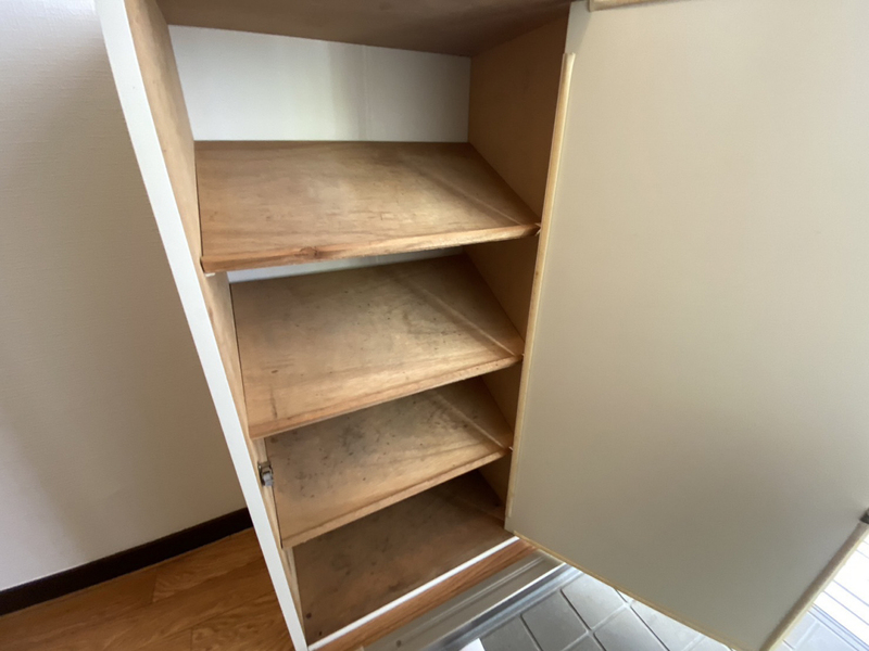 収納 写真14