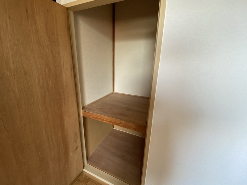 収納 写真15