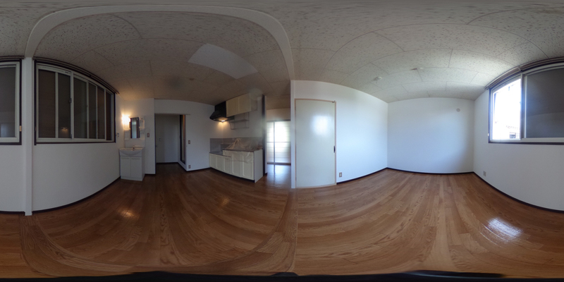 リビング 写真33