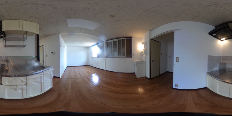 キッチン 写真34