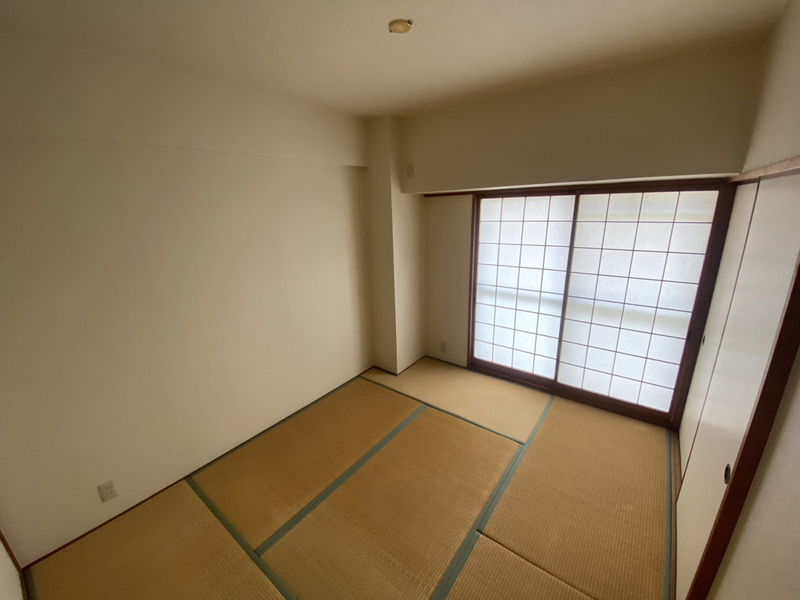 寝室 写真4