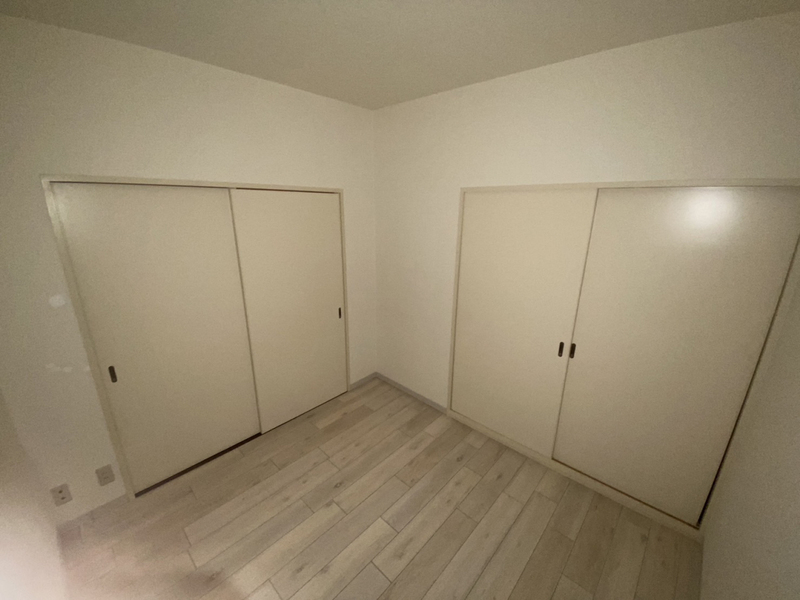 子供部屋 写真5