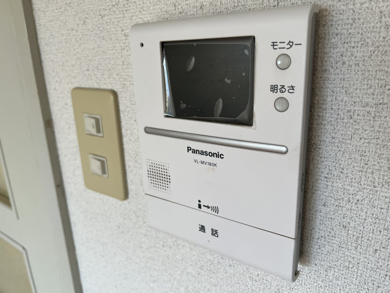 セキュリティ 写真17