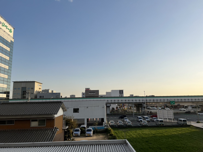 眺望 写真20