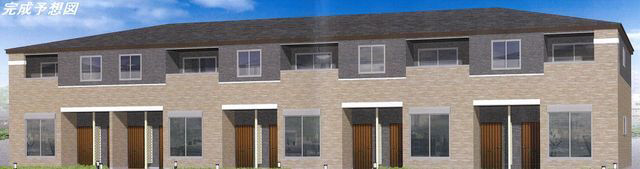 物件番号:1128397571 ペット飼育可能物件！人気の都市ガスで経済的！便利な宅配BOX付き！