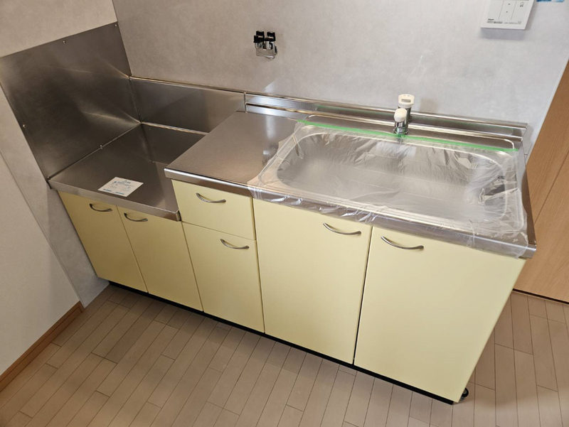 キッチン 写真5