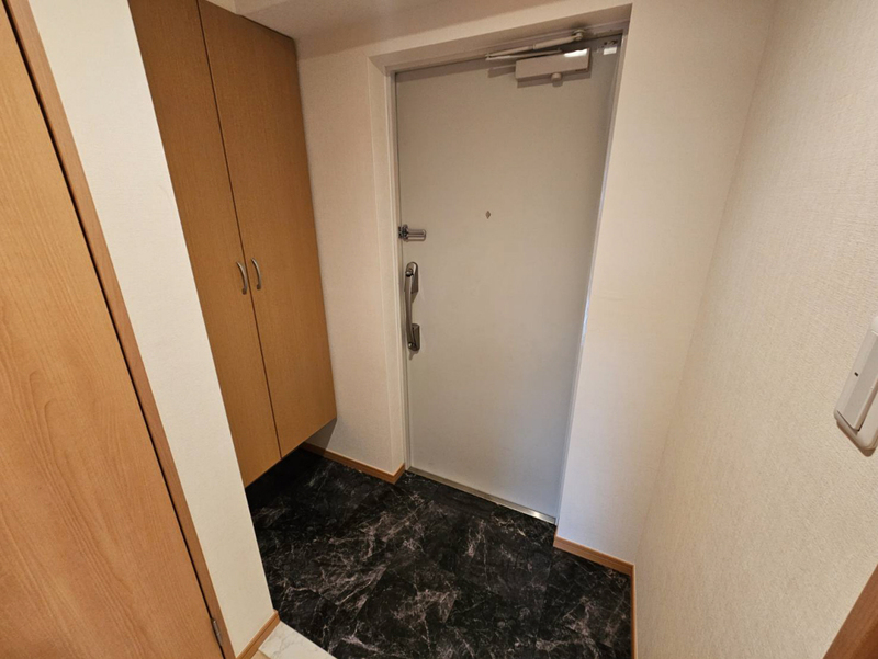 玄関 写真9