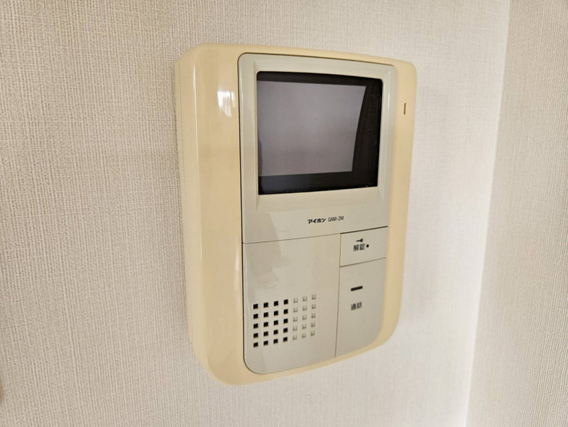 セキュリティ 写真17