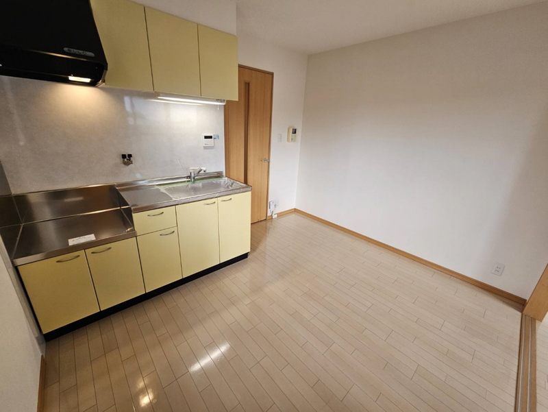 ダイニング 写真4