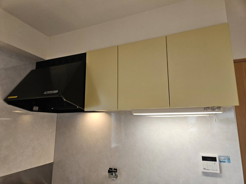 キッチン 写真6