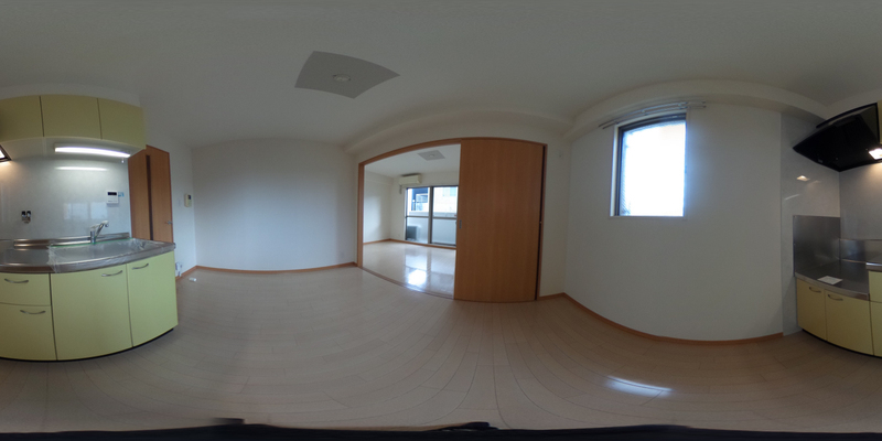 キッチン 写真33