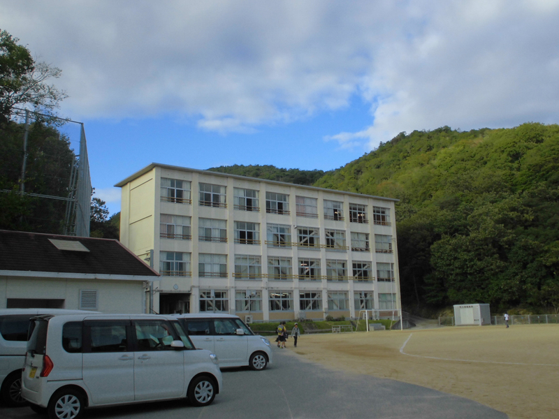 那波小学校まで744m (徒歩10分) 写真21
