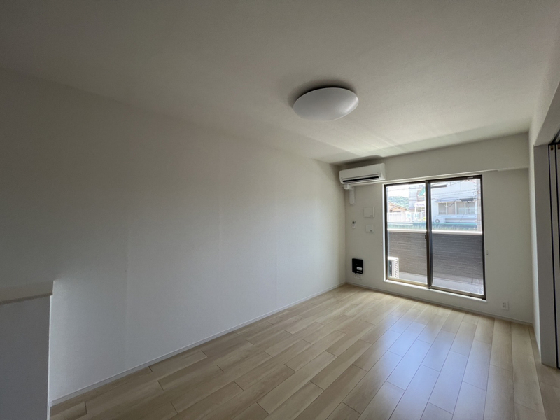 リビング 写真2