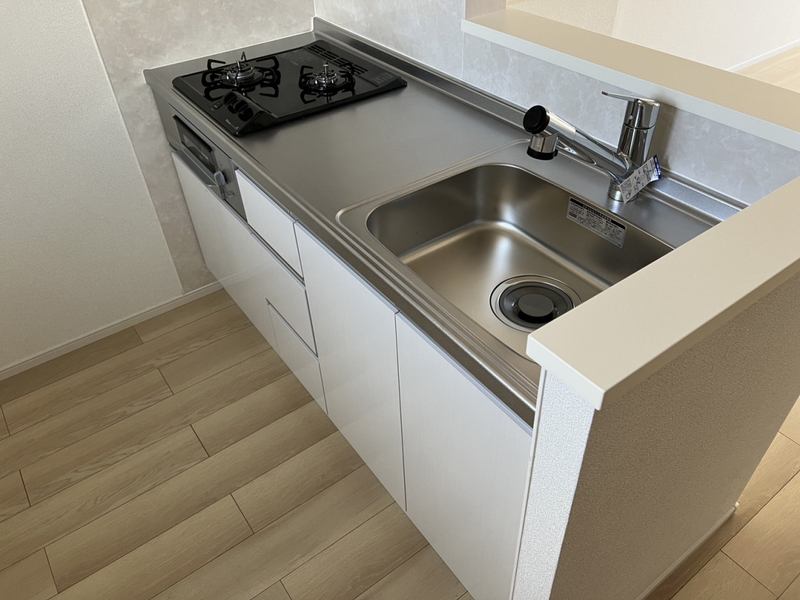 キッチン 写真4