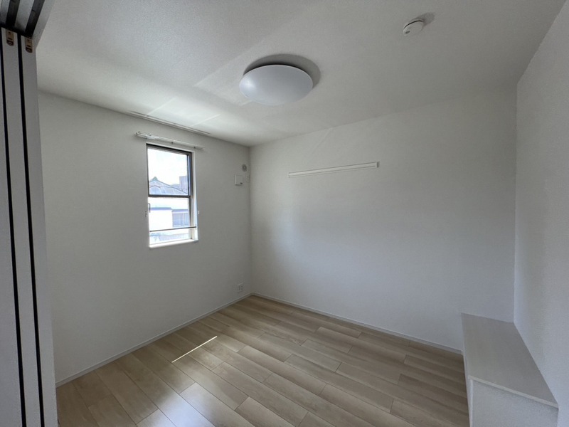 その他部屋・スペース 写真7