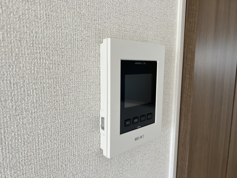 セキュリティ 写真16