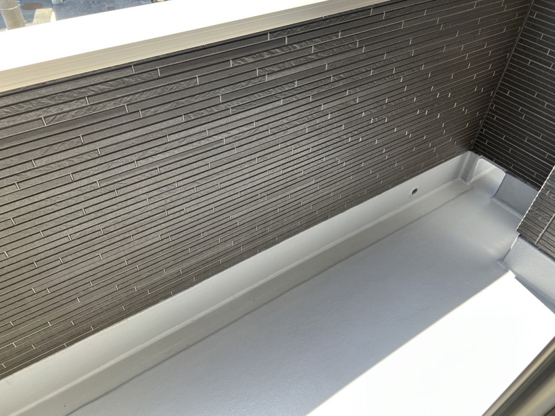 バルコニー・ベランダ 写真15