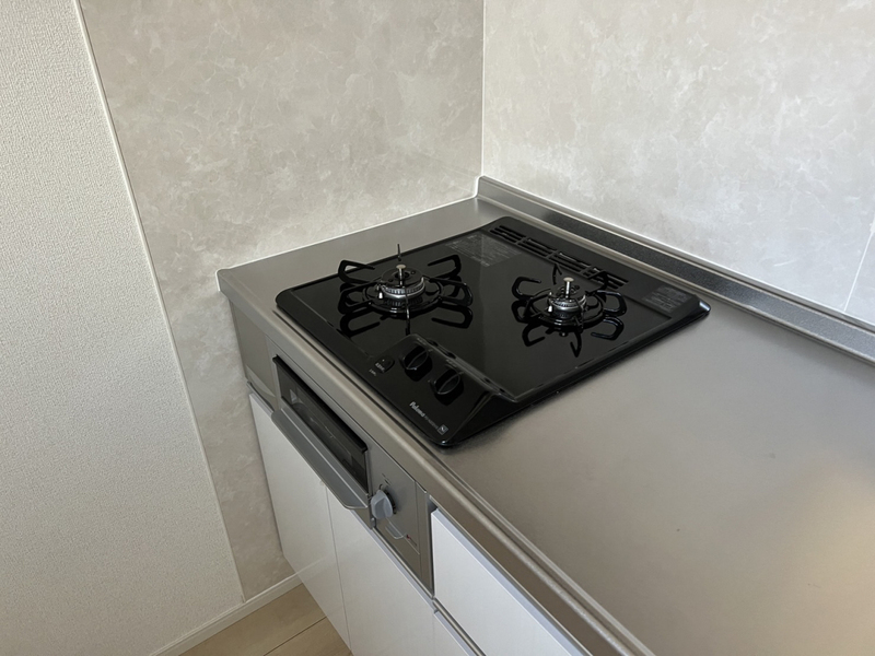 キッチン 写真5