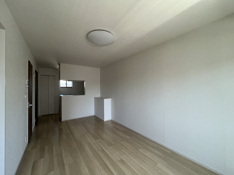 リビング 写真3