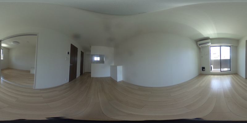 リビング 写真33