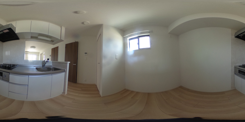 キッチン 写真34