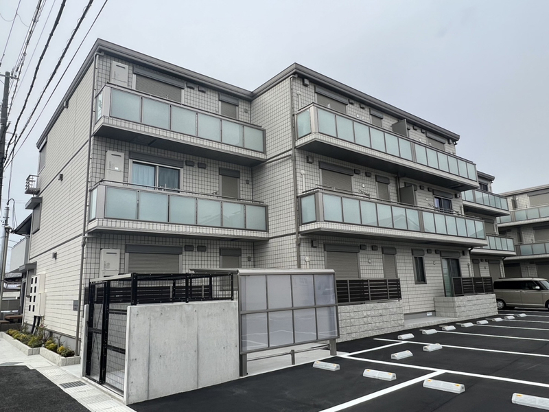 シエスタ別館South