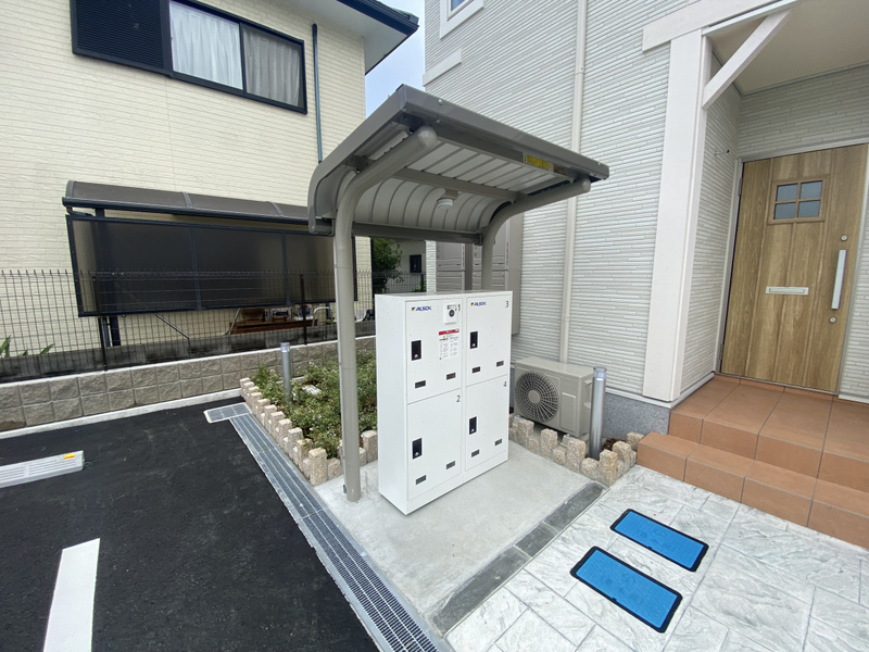 共用部 写真31