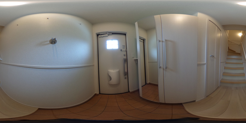 玄関 写真36
