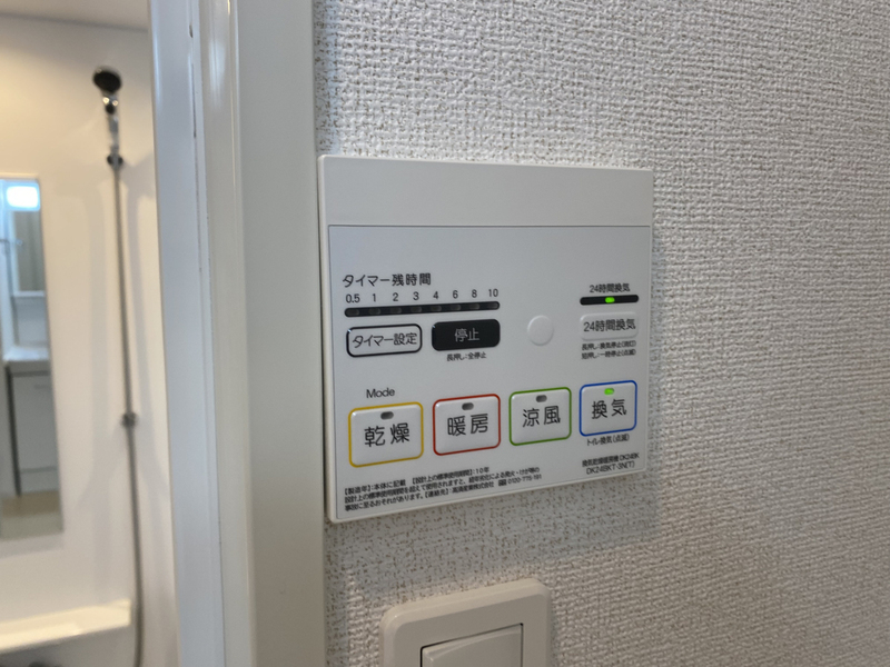 内装 写真2
