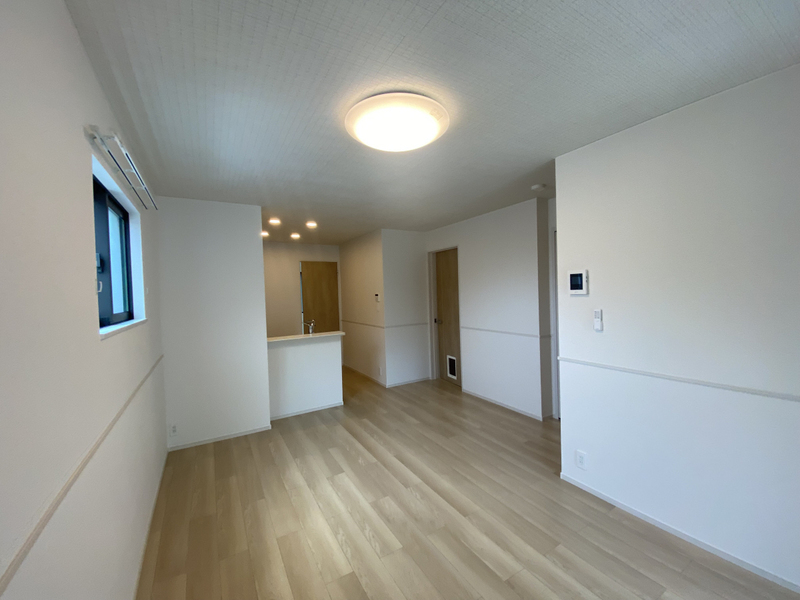 リビング 写真3