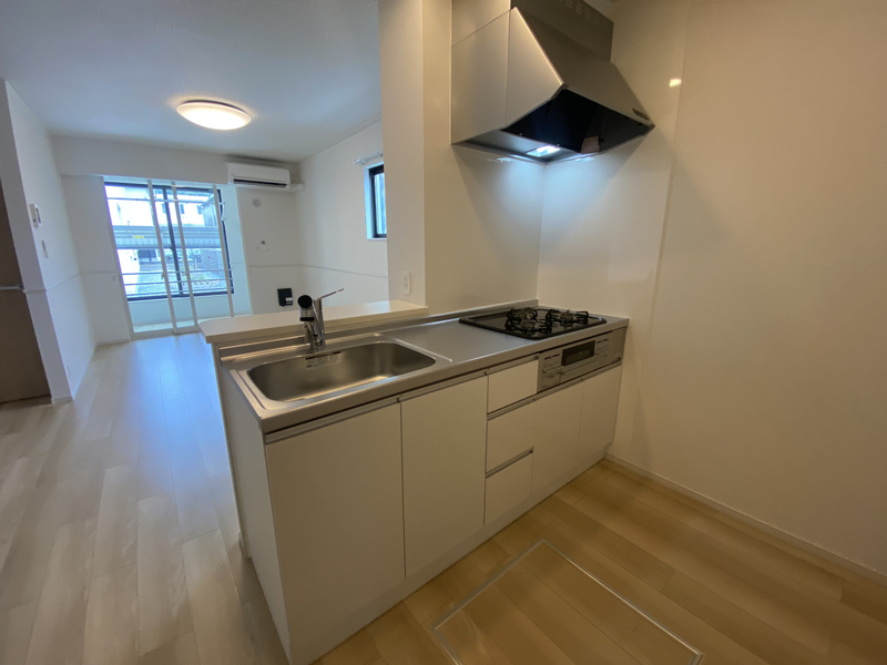 キッチン 写真4