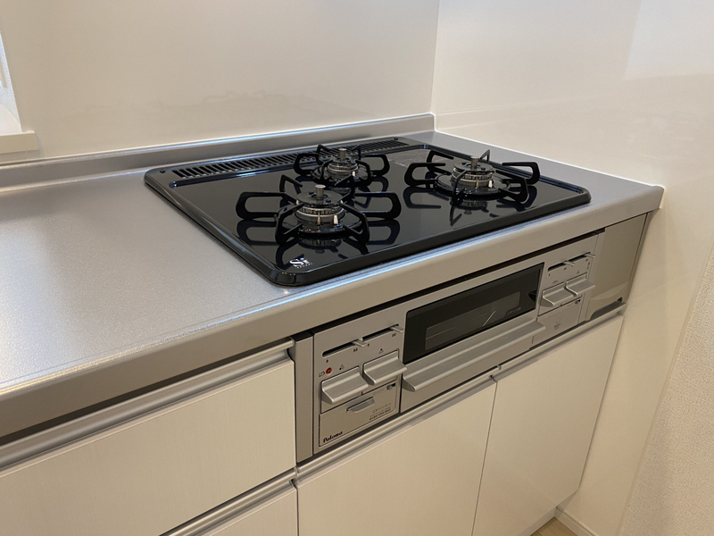 キッチン 写真5