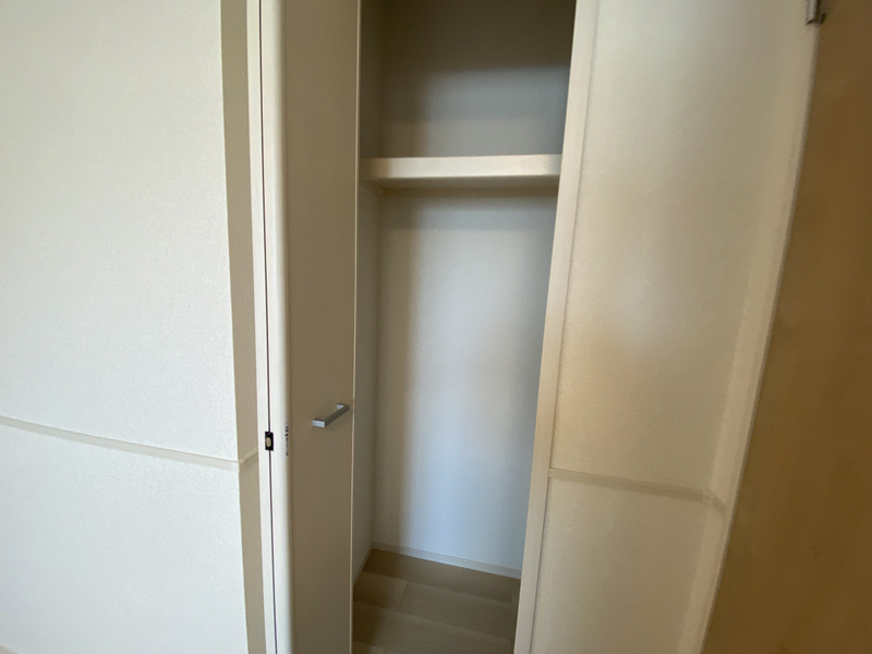 収納 写真16