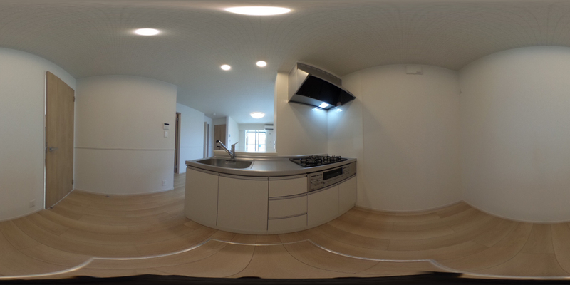 キッチン 写真34