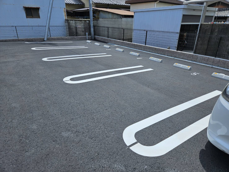 駐車場 写真32