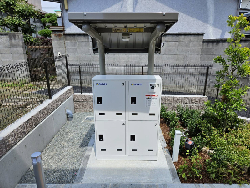 共用部 写真31