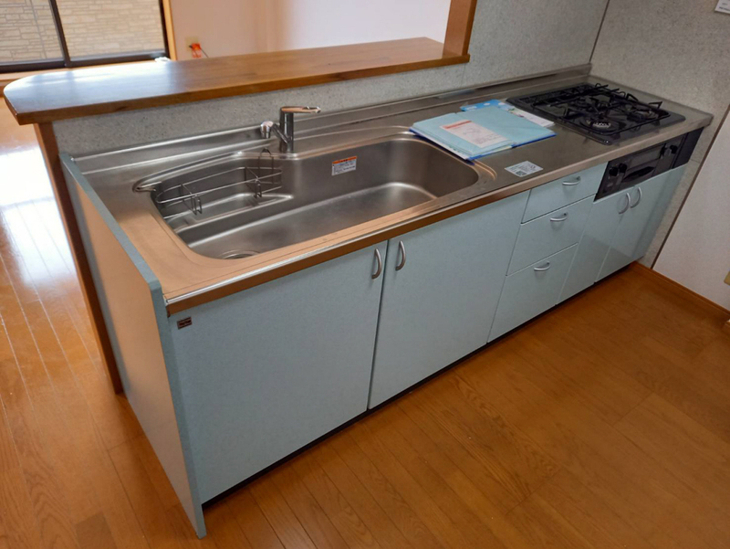 キッチン 写真4