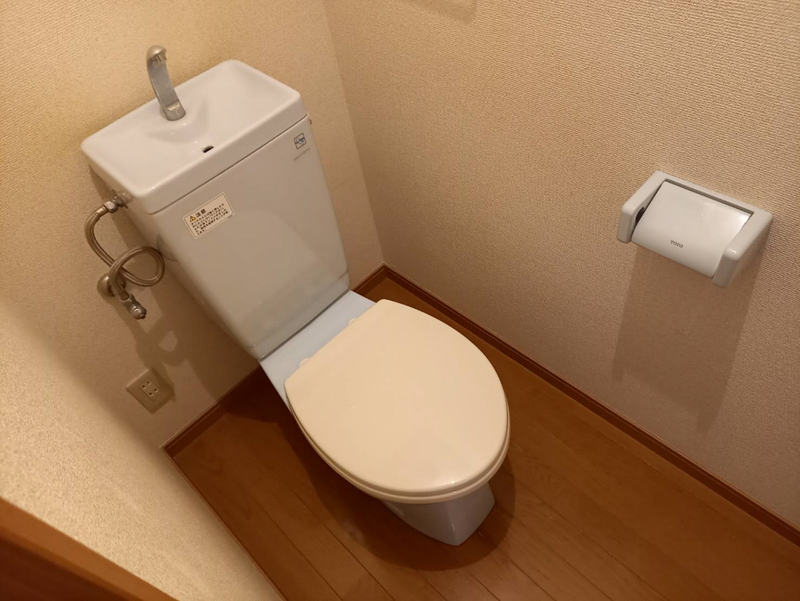 トイレ 写真13