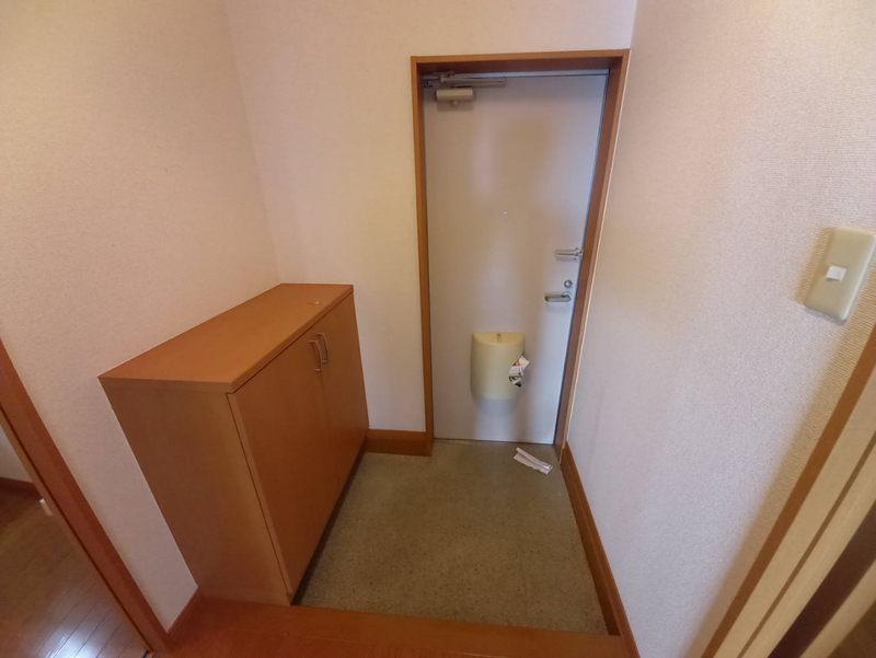 玄関 写真9