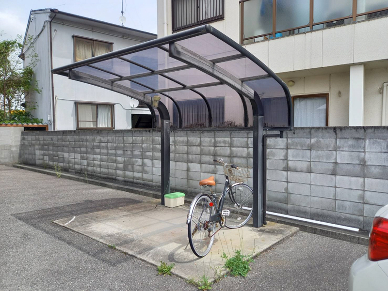共用部 写真32