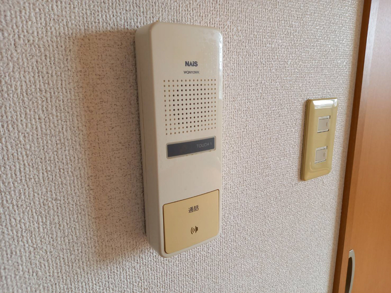 セキュリティ 写真19