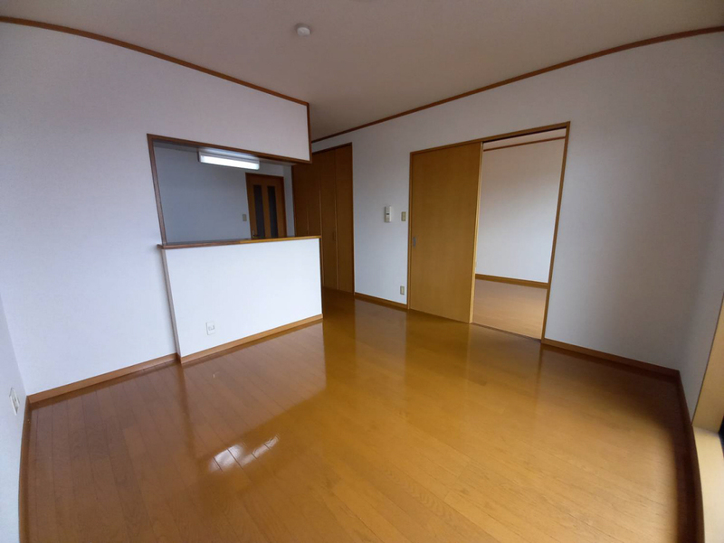 リビング 写真3