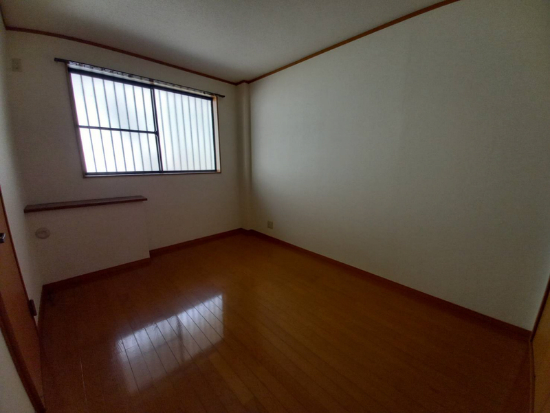 寝室 写真7