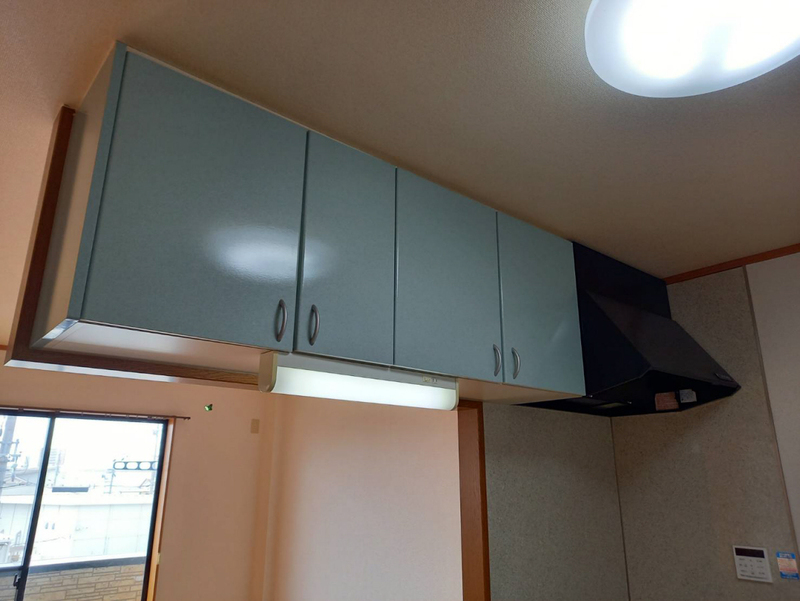 キッチン 写真6