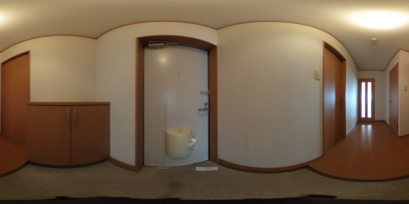 玄関 写真36