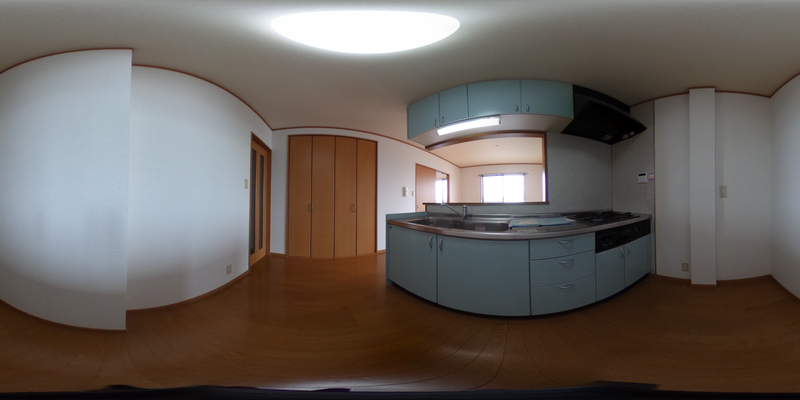 キッチン 写真34