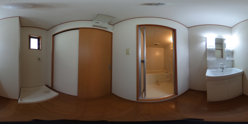 洗面所 写真37