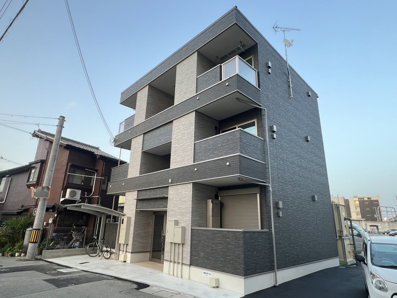 ビーフォレスト姫路WEST