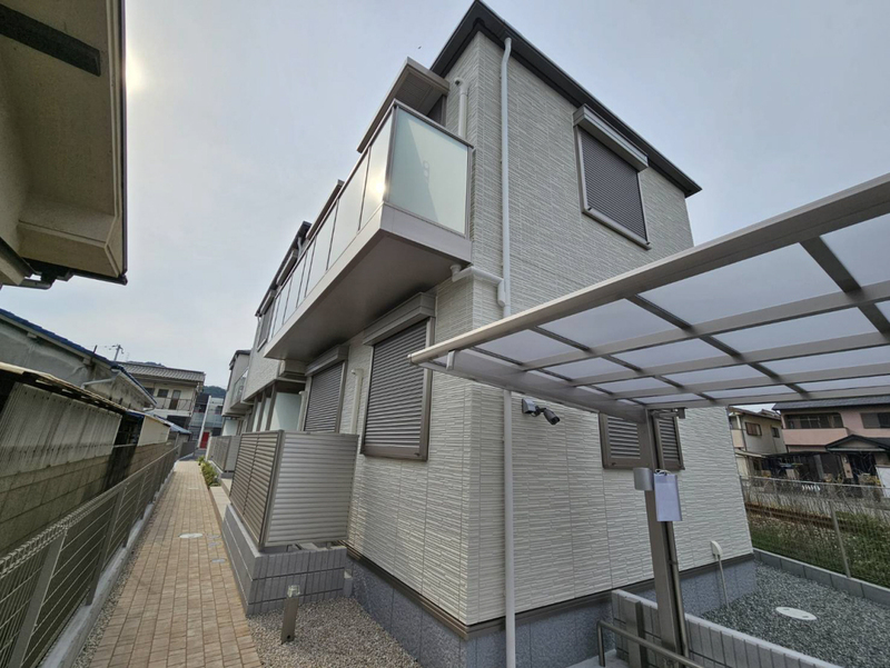 外観 写真10