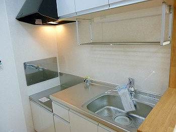 キッチン 写真4